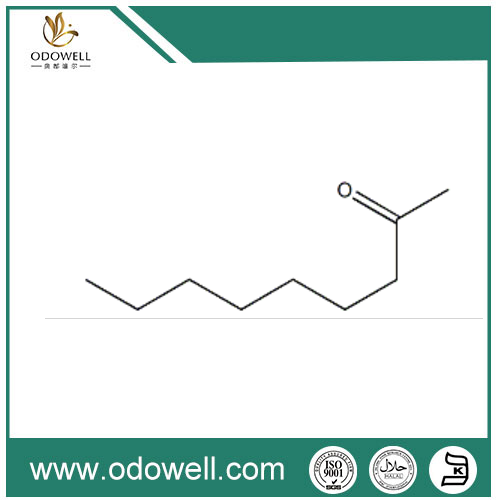 Přírodní 2-nonanon