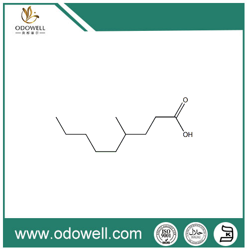 Kyselina 4-methylnonanová