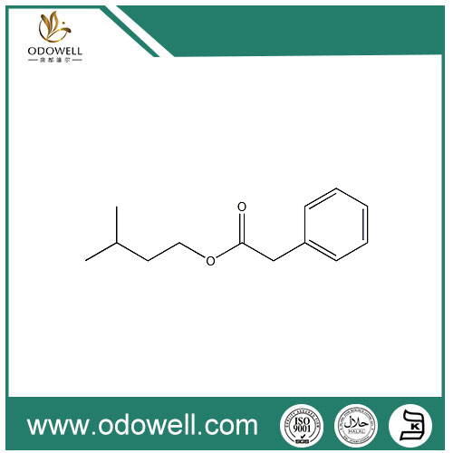 Isopentyl fenylacetát