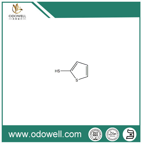 Thiofenethiol