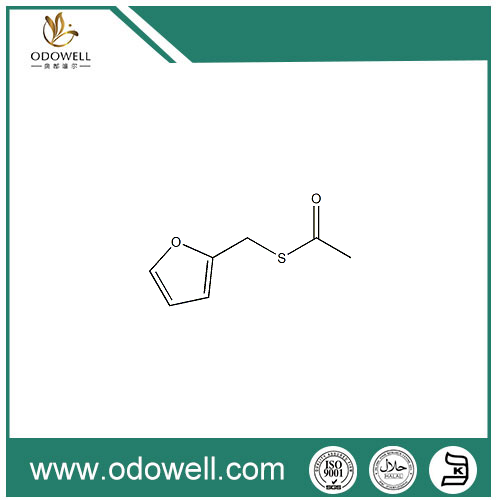 Furfuryl thioacetát