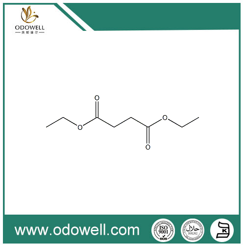 Diethyl sukcinát