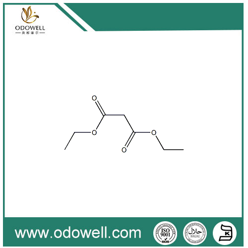 Diethyl malonát