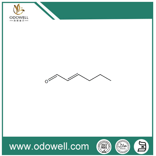 Trans-2-hexenal