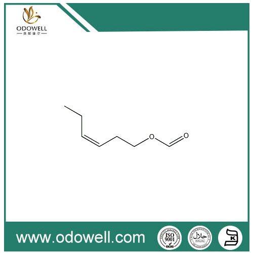 Přírodní formát cis-3-hexenyl