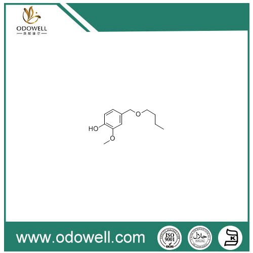 Přírodní vanillyl butyl ether