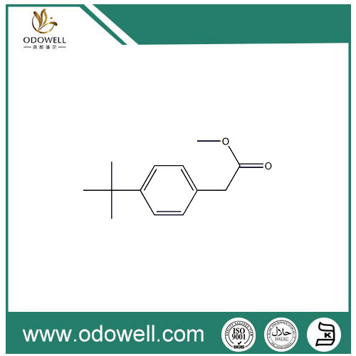 Methyl-P-terc-butylfenylacetát