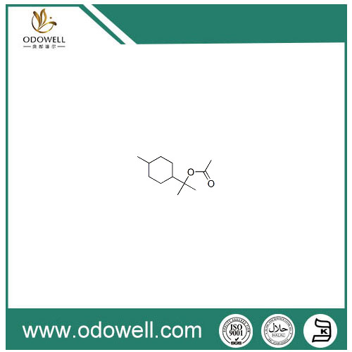 Dihydroterpenylacetát