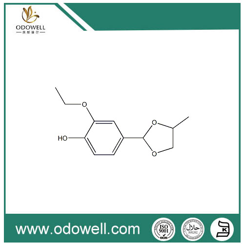 Ethyl Vanilin Propylenglykol Acetal