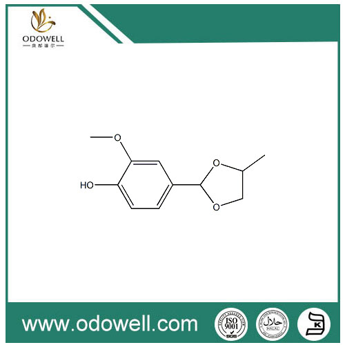 Vanilin Pg Acetal