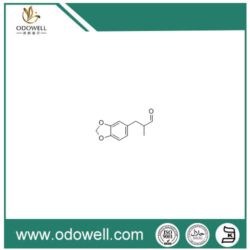 2-Methyl-3- (3,4-methylendioxyfenyl) propan