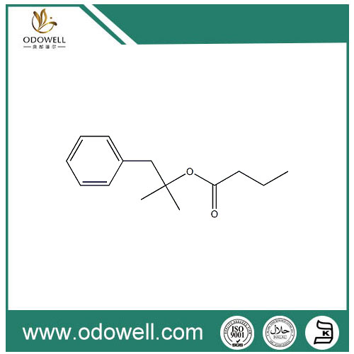 Dimethylbenzylkarbinylbutyrát