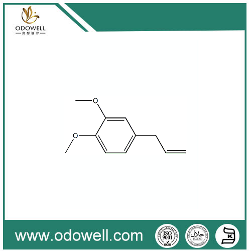 Přírodní methyl Eugenol