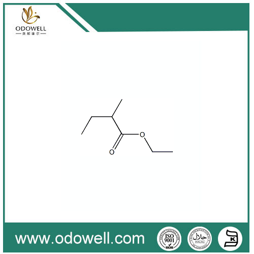 Přírodní ethyl-2-methylbutyrát