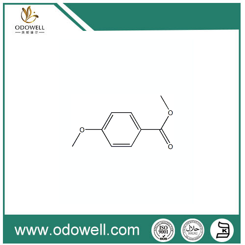 Methyl anisate