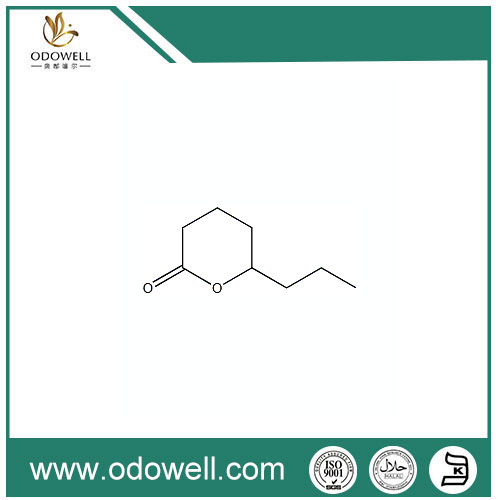 Přírodní Delta Octalactone