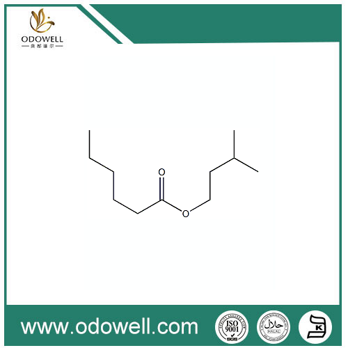 ISOAMYL HEXANOÁT