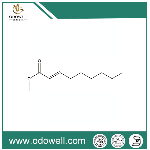 Methyl-trans-2-nonenoát