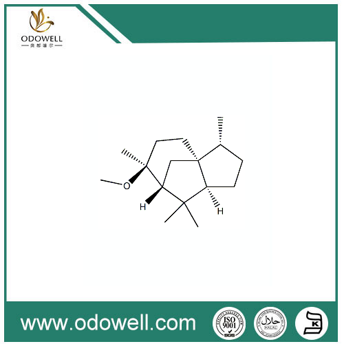 Methyl cedryl ether