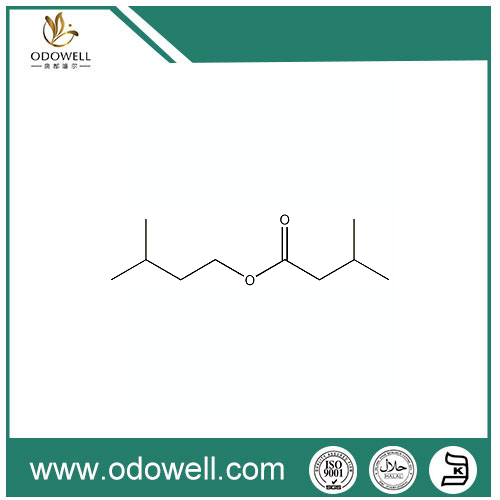 3-methylbutyl 3-methylbutanoát