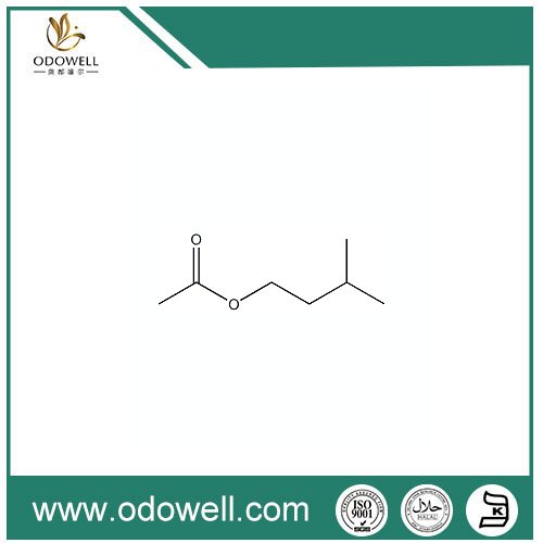 Isoamyl acetát