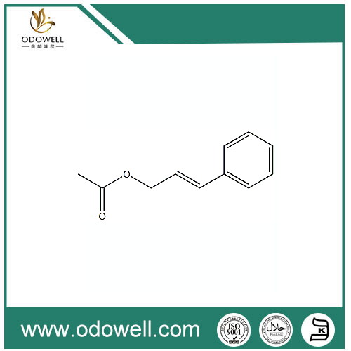 Cinamyl-acetát