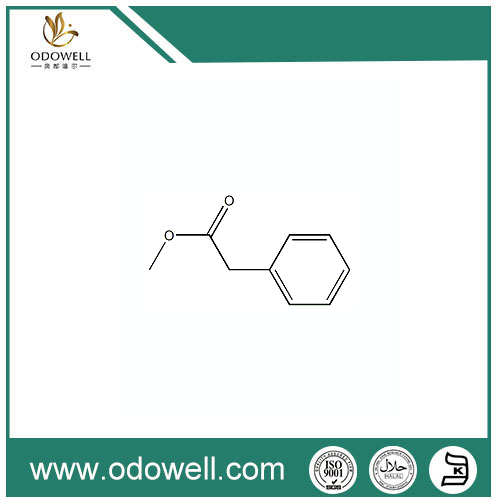 Methyl fenyl acetát