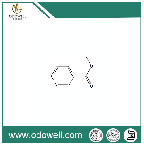 Methylbenzoát