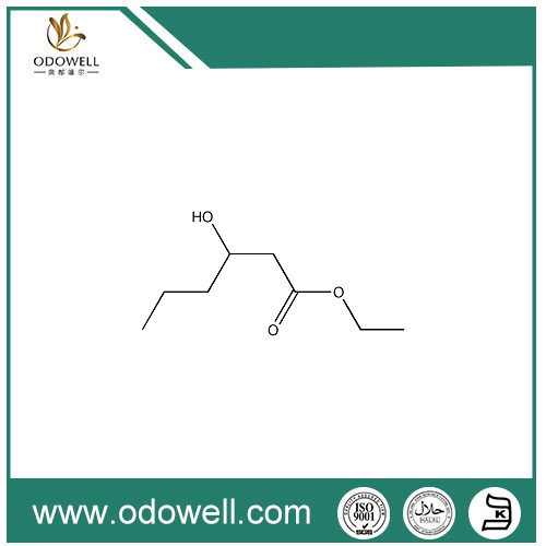 ETHYL 3-HYDROXYHEXANOÁT