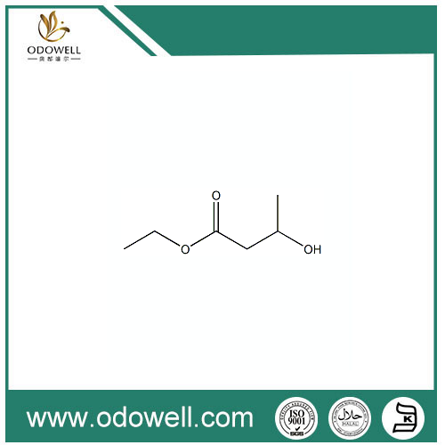 Ethyl 3-hydroxybutyrát