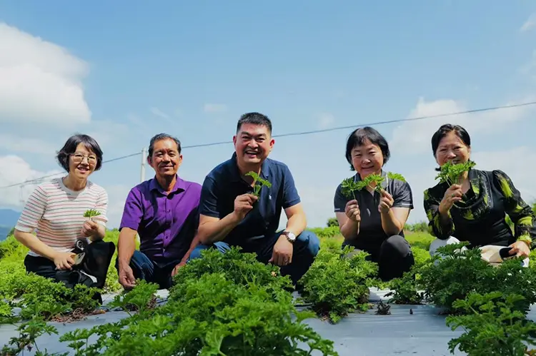 Odowell's Yunnan Research and Study Tour v srpnu 2025