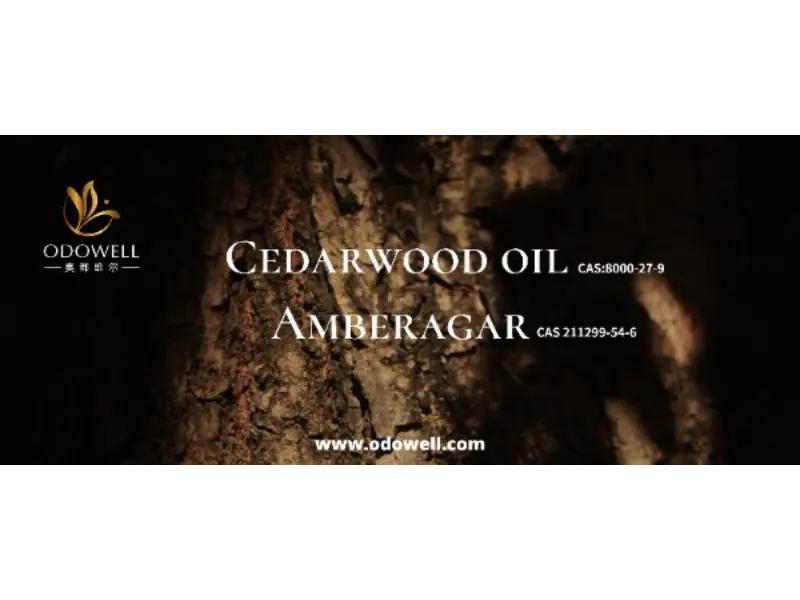 Je vaše charakteristická vůně skutečně jedinečná?