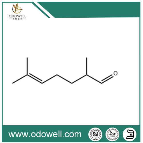 Meloun cas 106-72-9